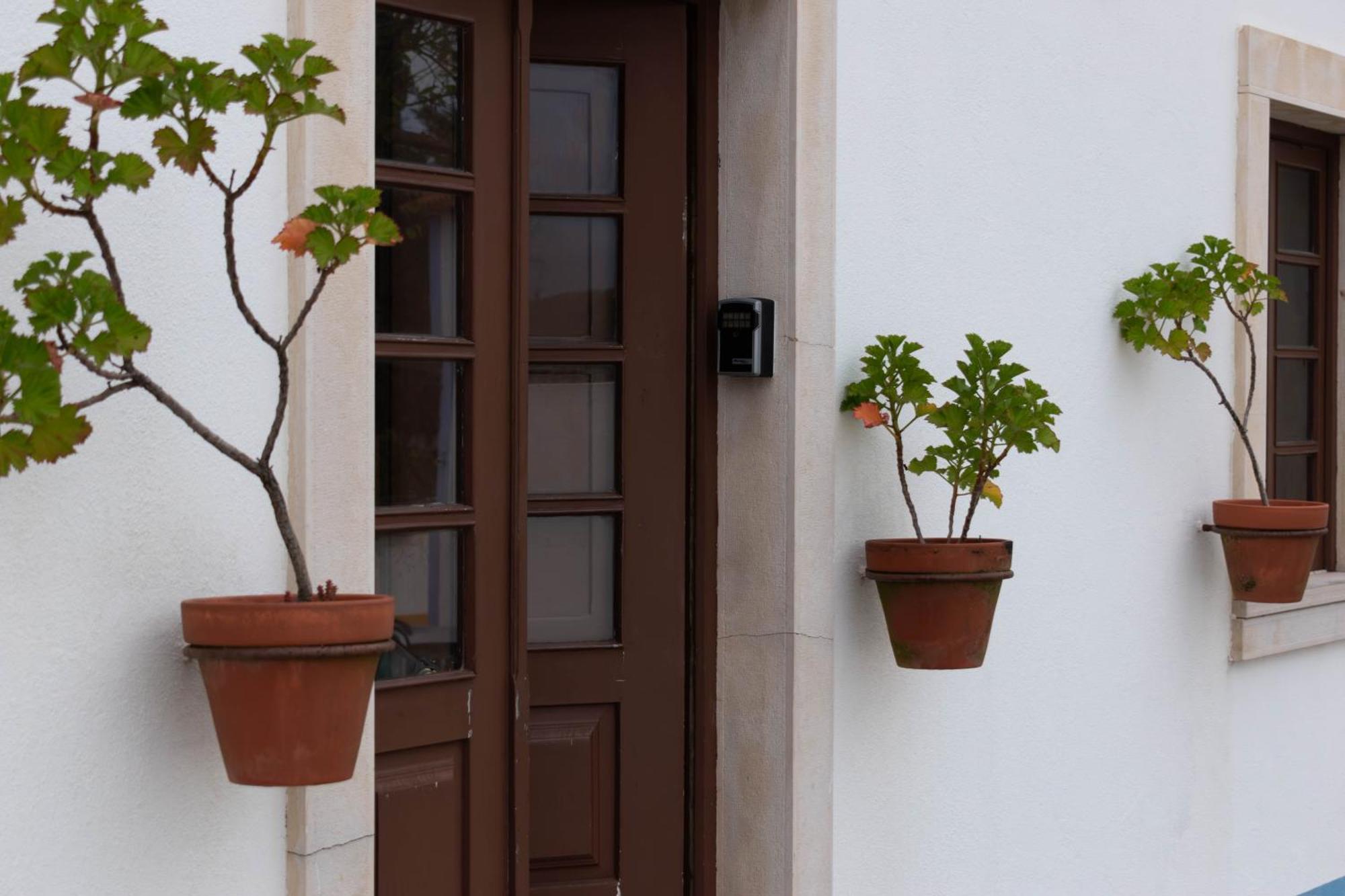 Casa Nº5 - Vila D'Óbidos Exterior foto